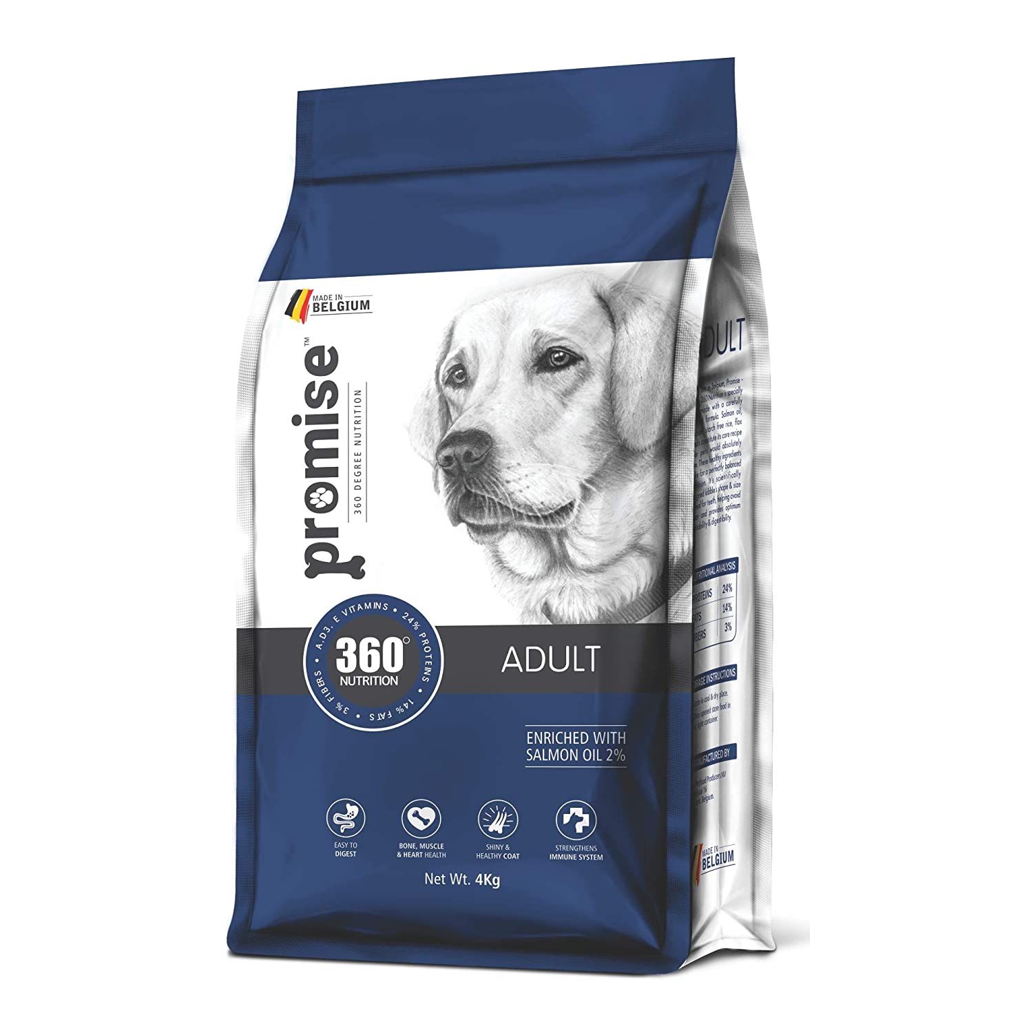 Easy to digest dog food for hot sale older dogs